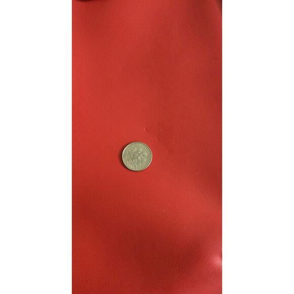 bobbi 70's Brooklyn Inspire Lipstick Red Ladies Bag - Picture 12 of 12